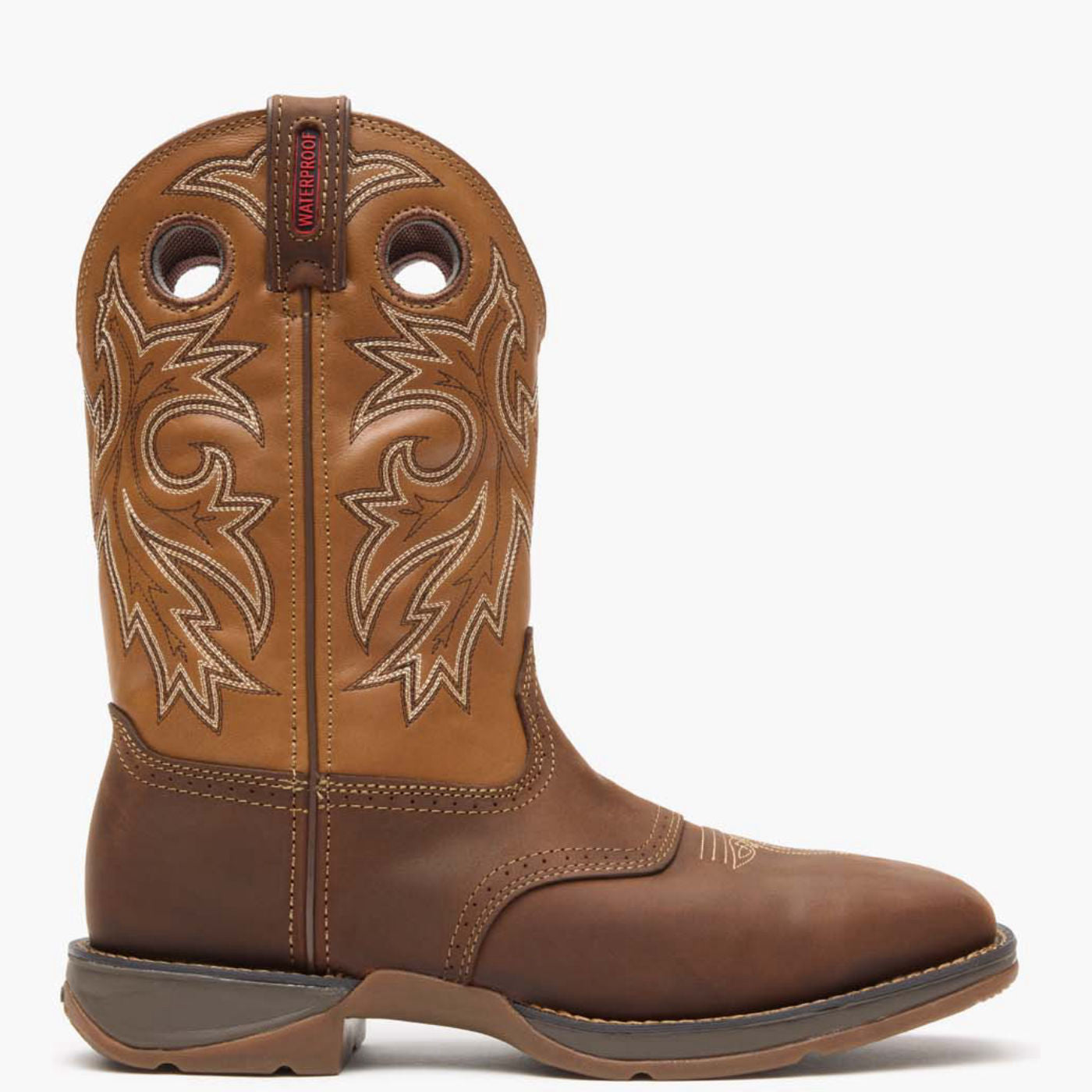 Rebel by Durango® Steel Toe Waterproof Western Boot – Durango Boots