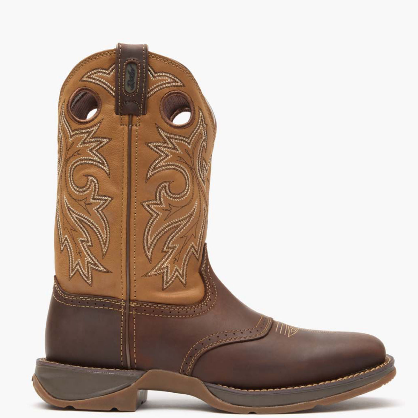 Durango ウエスタンブーツ 8D Rebel™ by Durango® Saddle Up Western Boot – Durango Boots