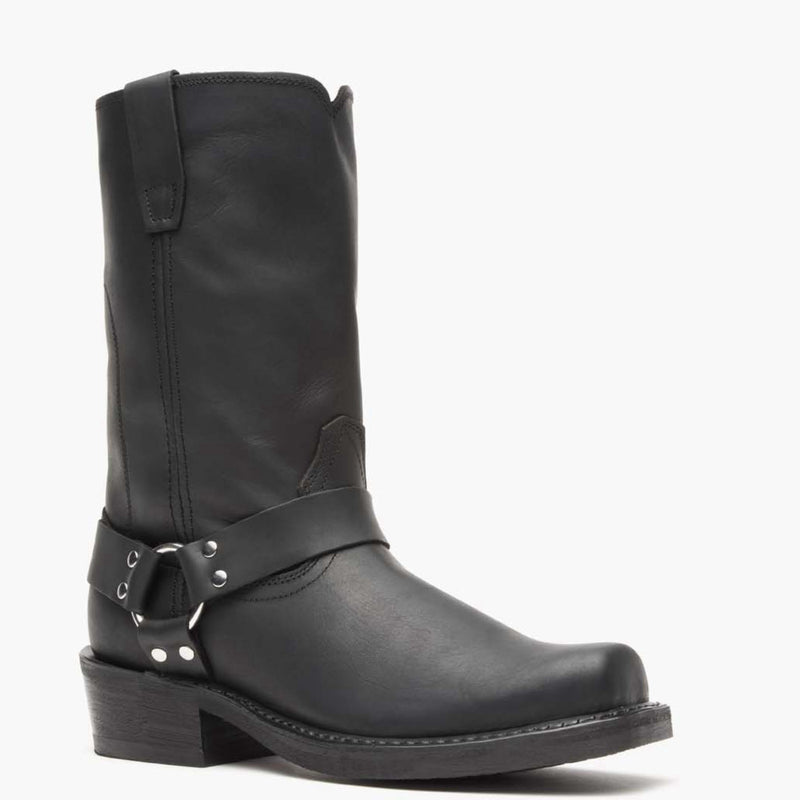 Durango® Black Harness Boot - main