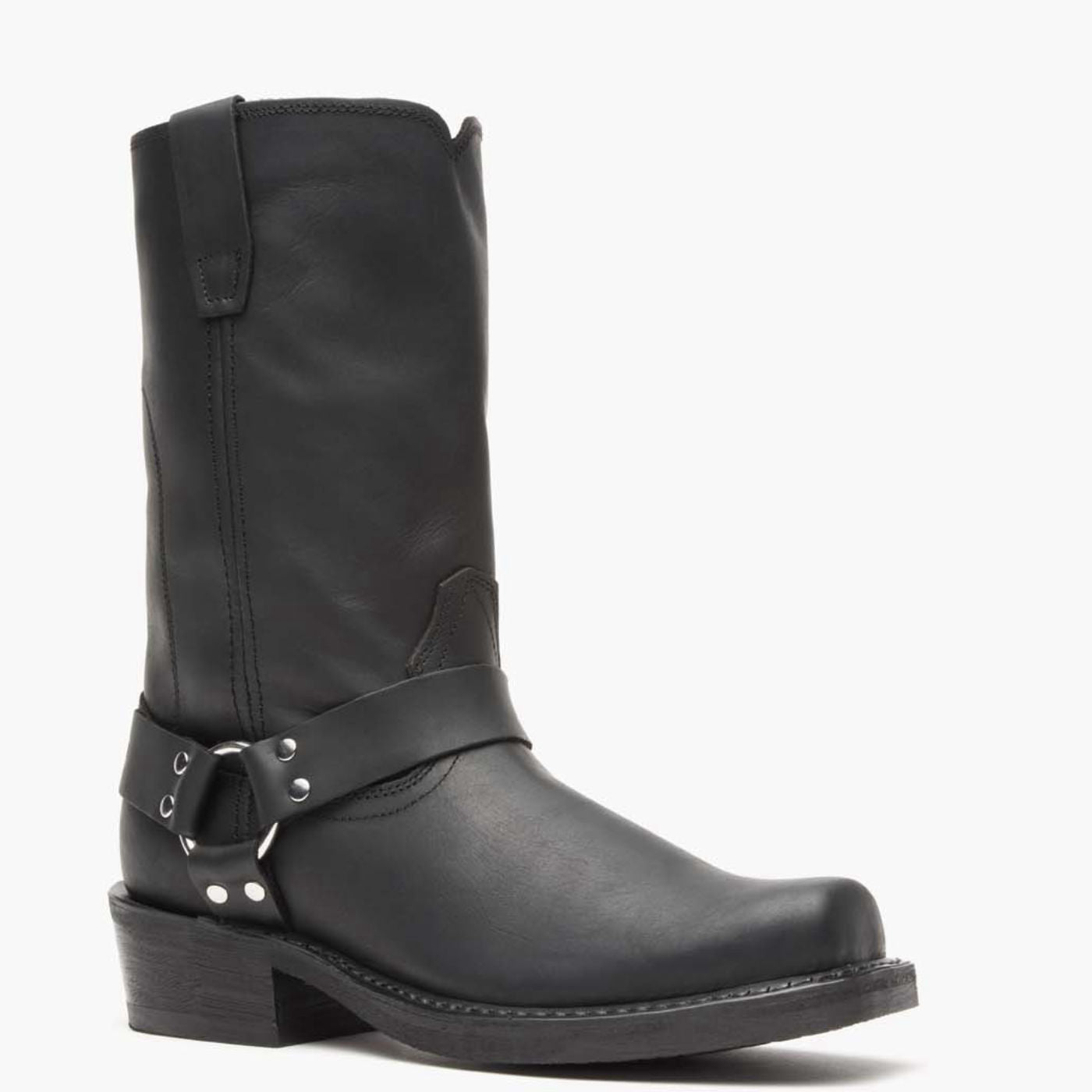 Durango® Black Harness Boot - main