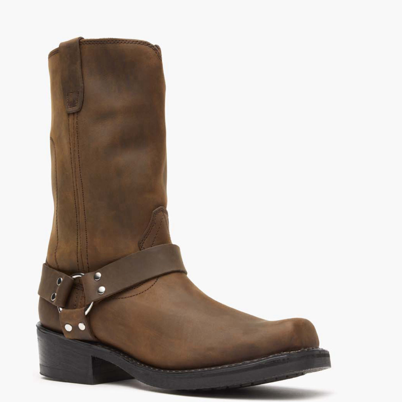 Durango® Brown Harness Boot – Durango Boots