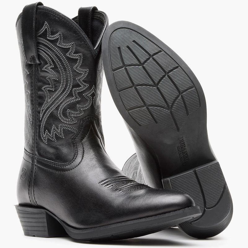 Durango® Little Kids' Shyloh Western Boot - outsole