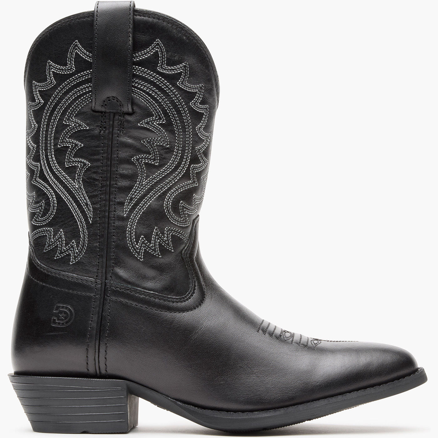 Durango® Big Kids' Shyloh Western Boot – Durango Boots