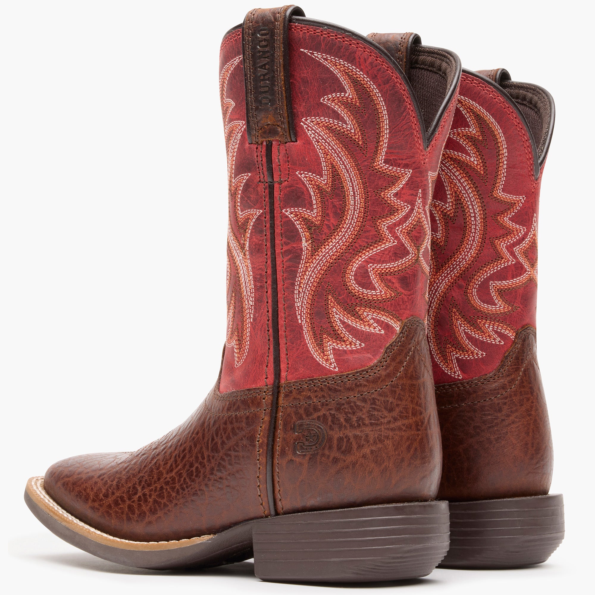 Durango® Shyloh Little Kids' Western Boot