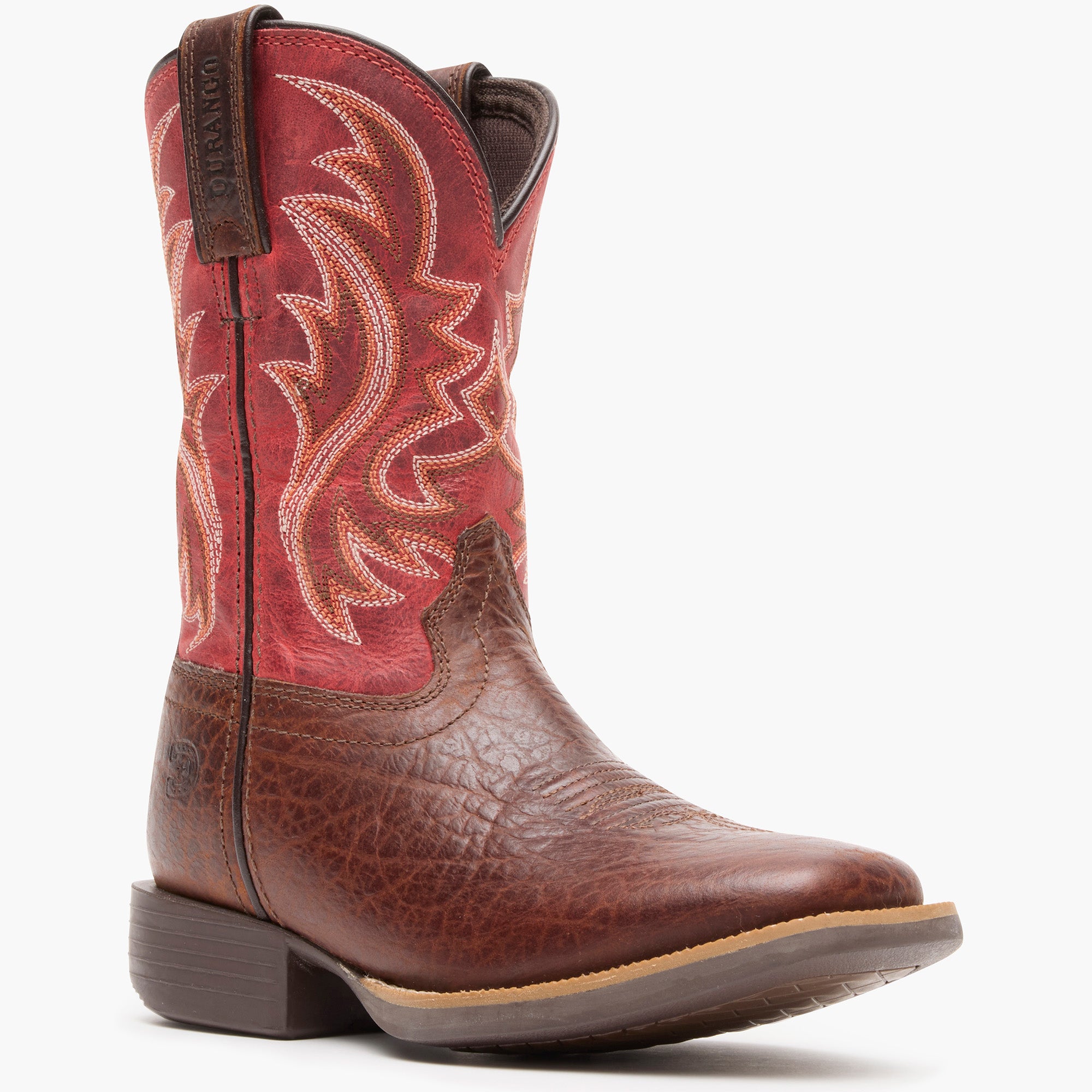 Durango® Shyloh Little Kids' Western Boot