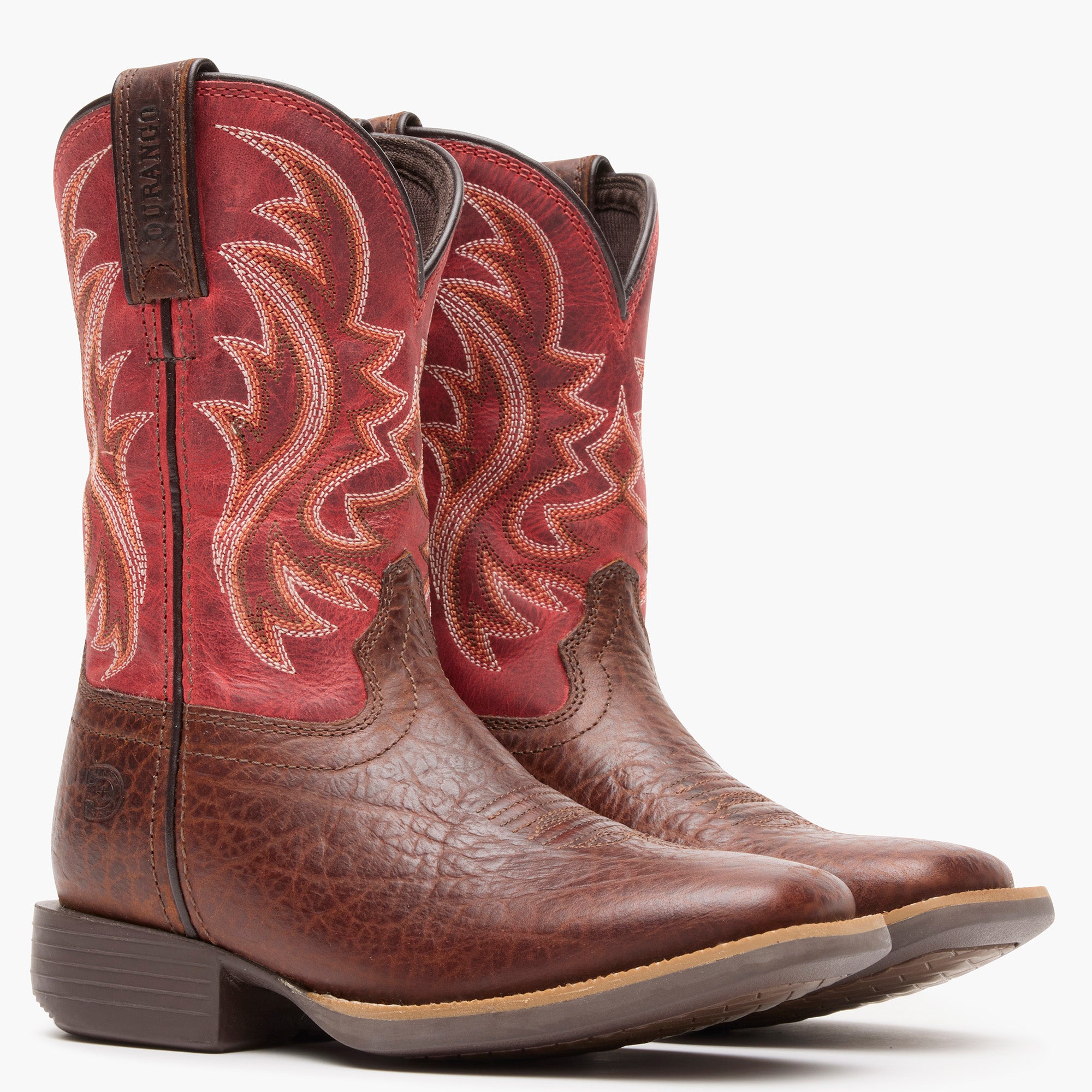 Durango® Shyloh Big Kids' Western Boot