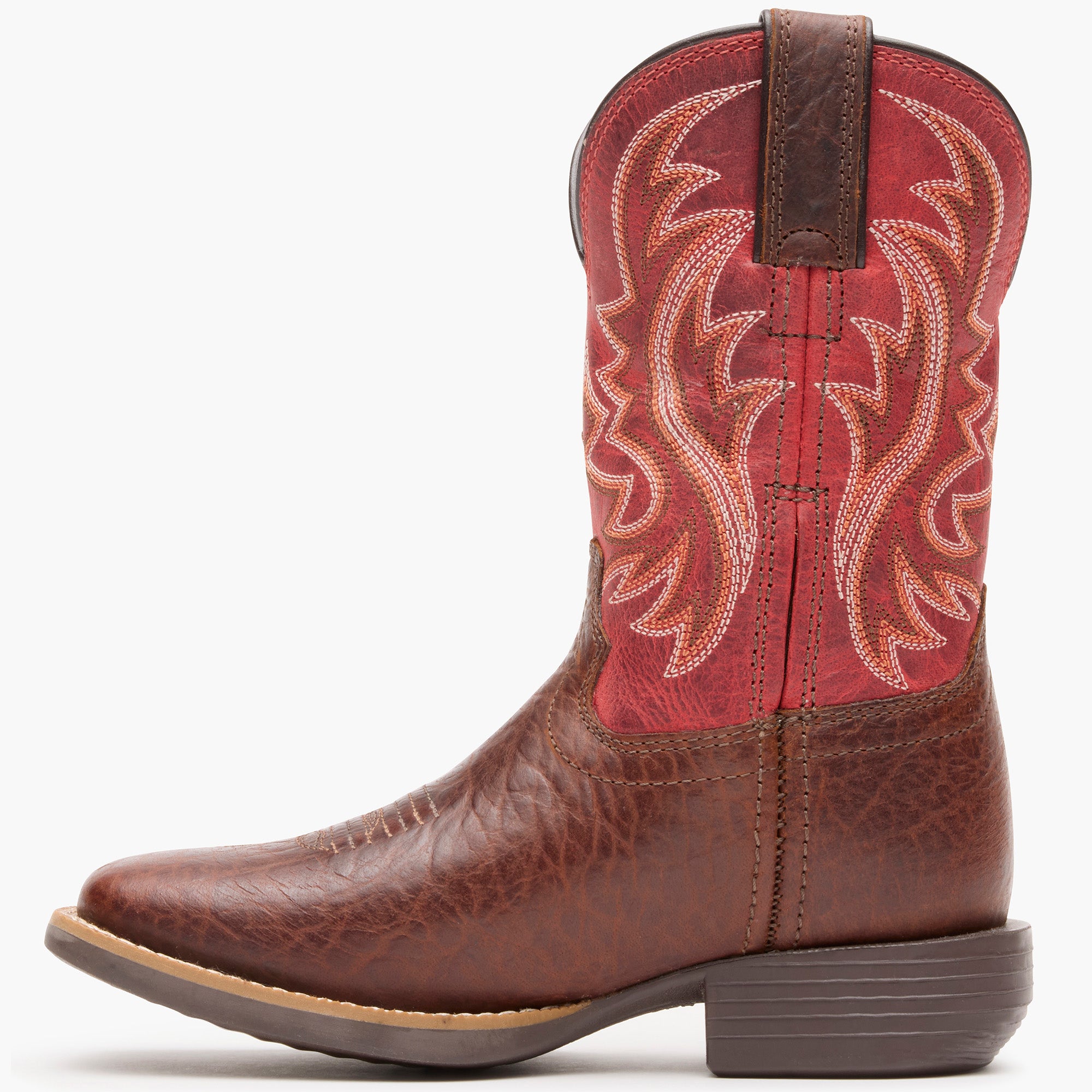 Durango® Shyloh Big Kids' Western Boot