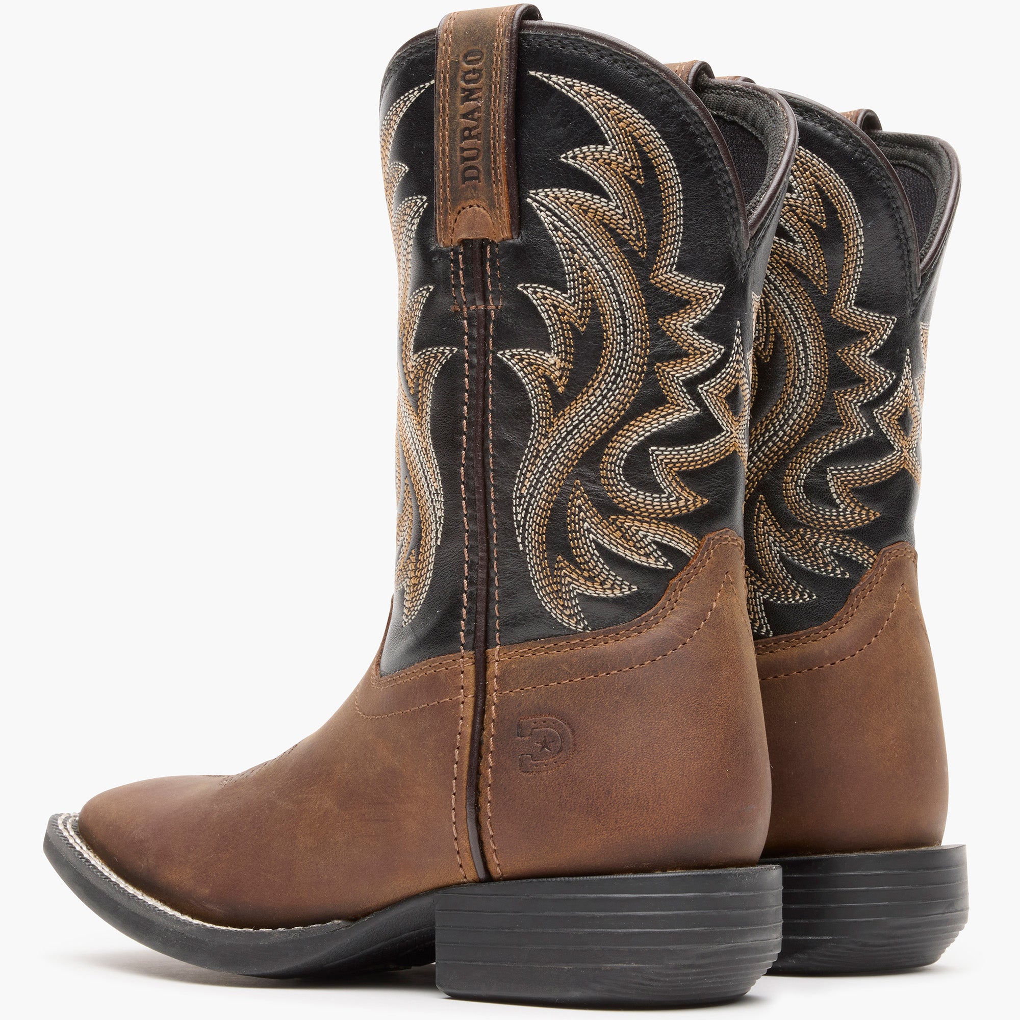 Durango® Shyloh Big Kids' Western Boot