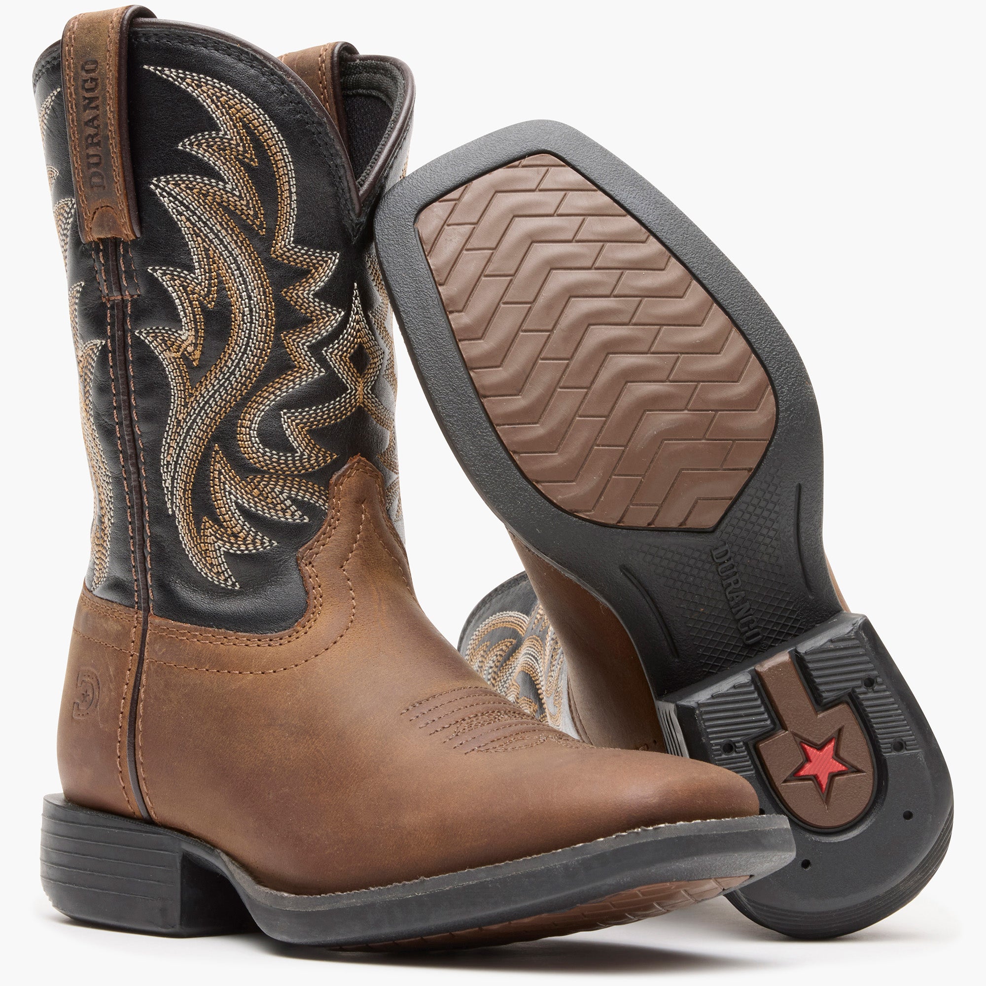 Durango® Shyloh Big Kids' Western Boot