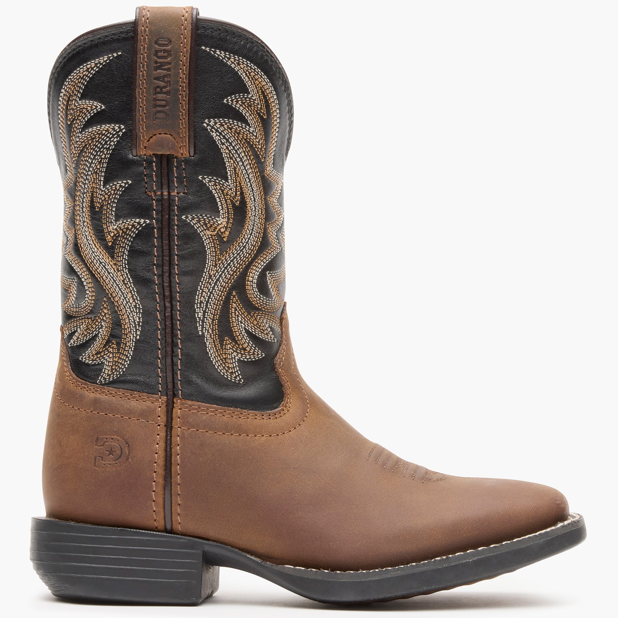 Durango® Shyloh Big Kids' Western Boot – Durango Boots