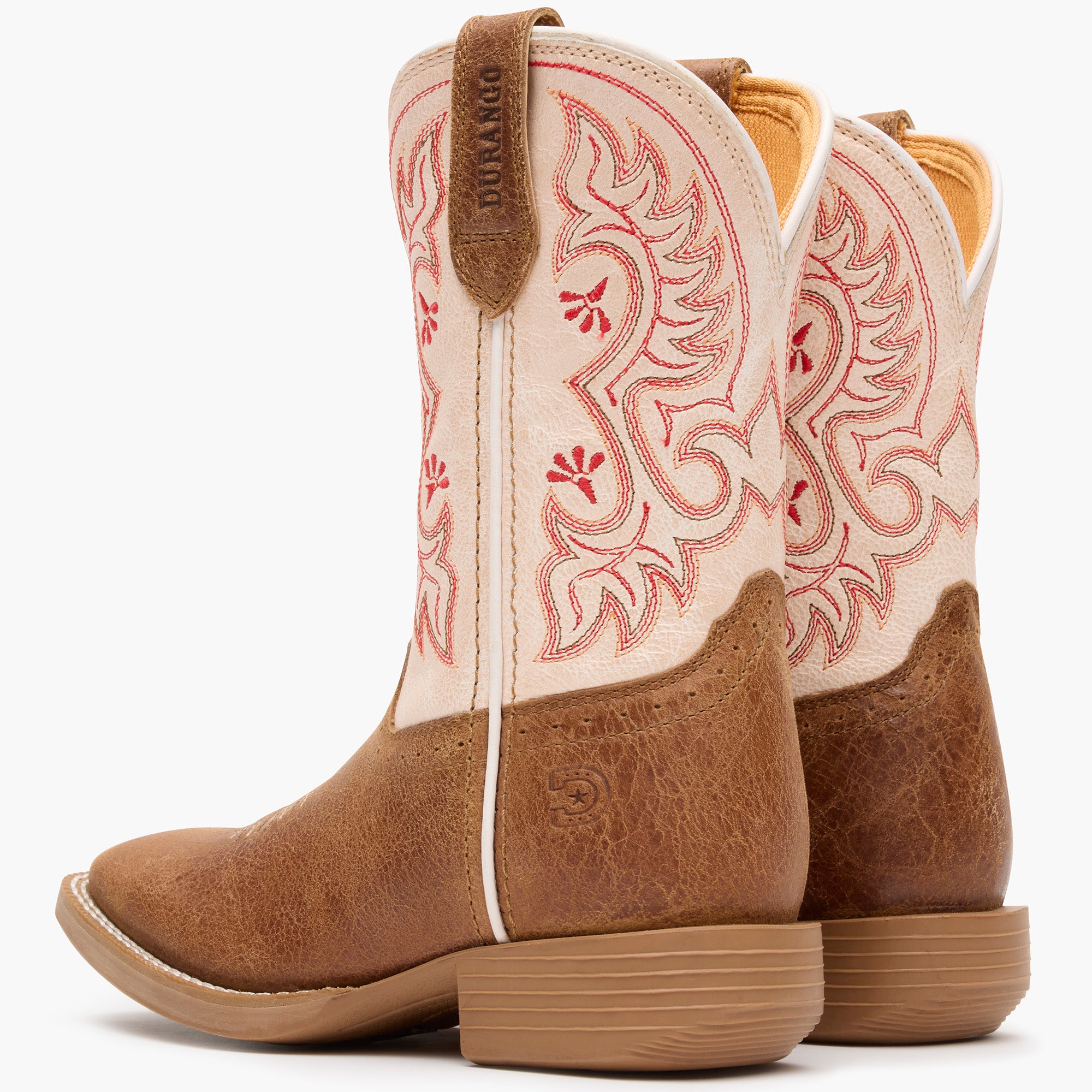 Durango® Shyloh Little Kids' Western Boot