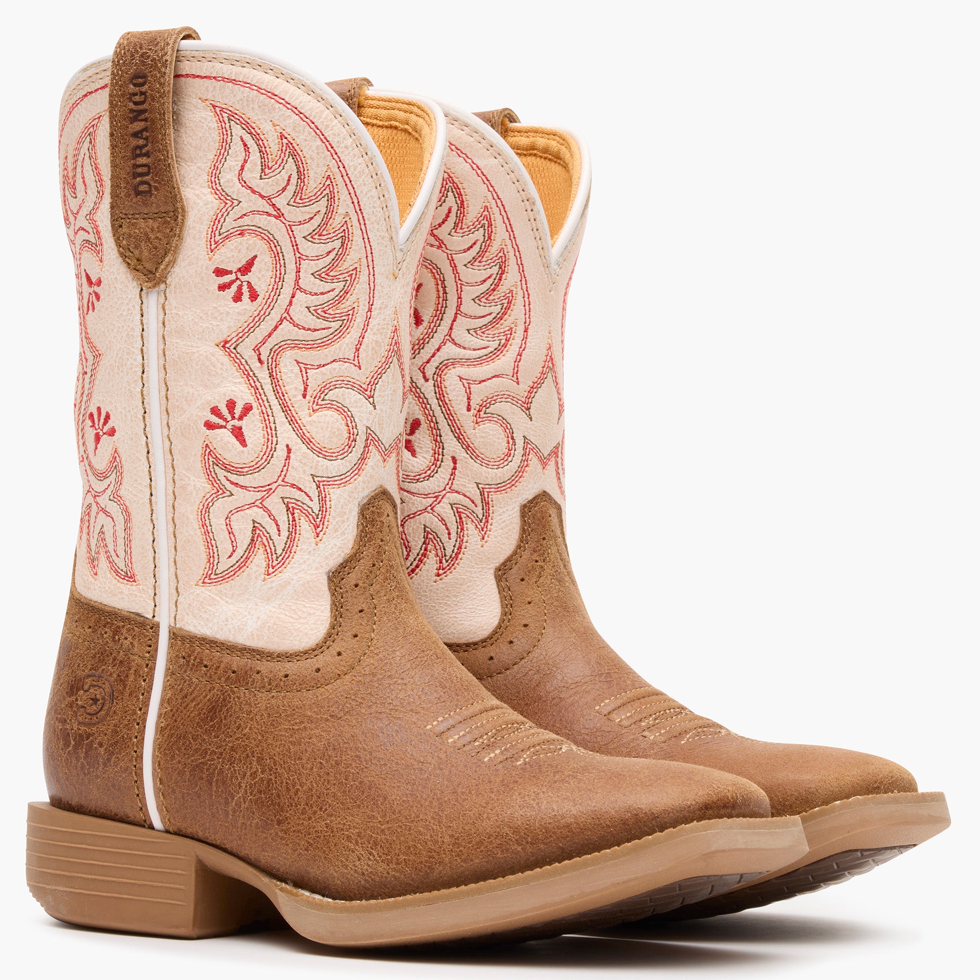 Durango® Shyloh Little Kids' Western Boot
