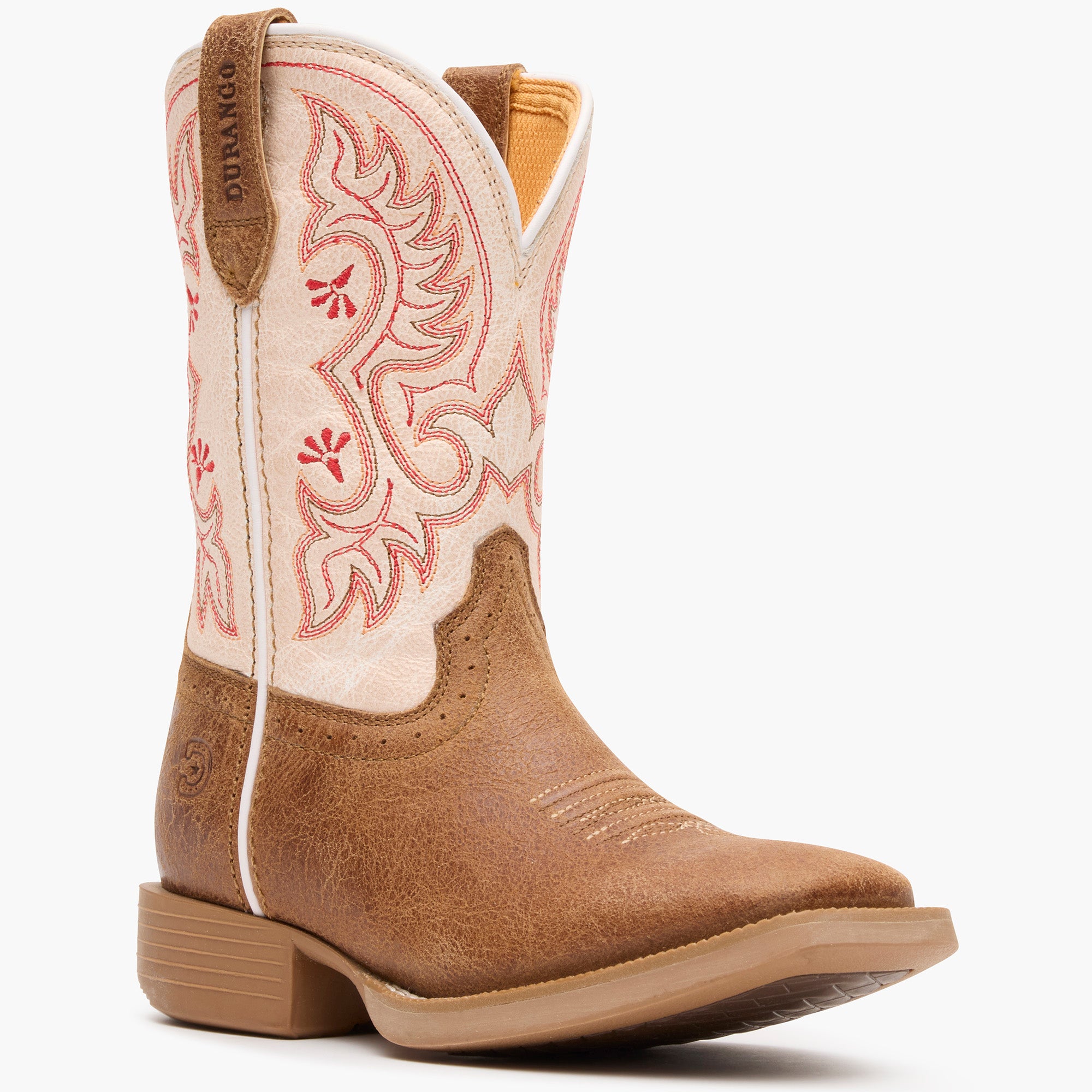 Durango® Shyloh Little Kids' Western Boot
