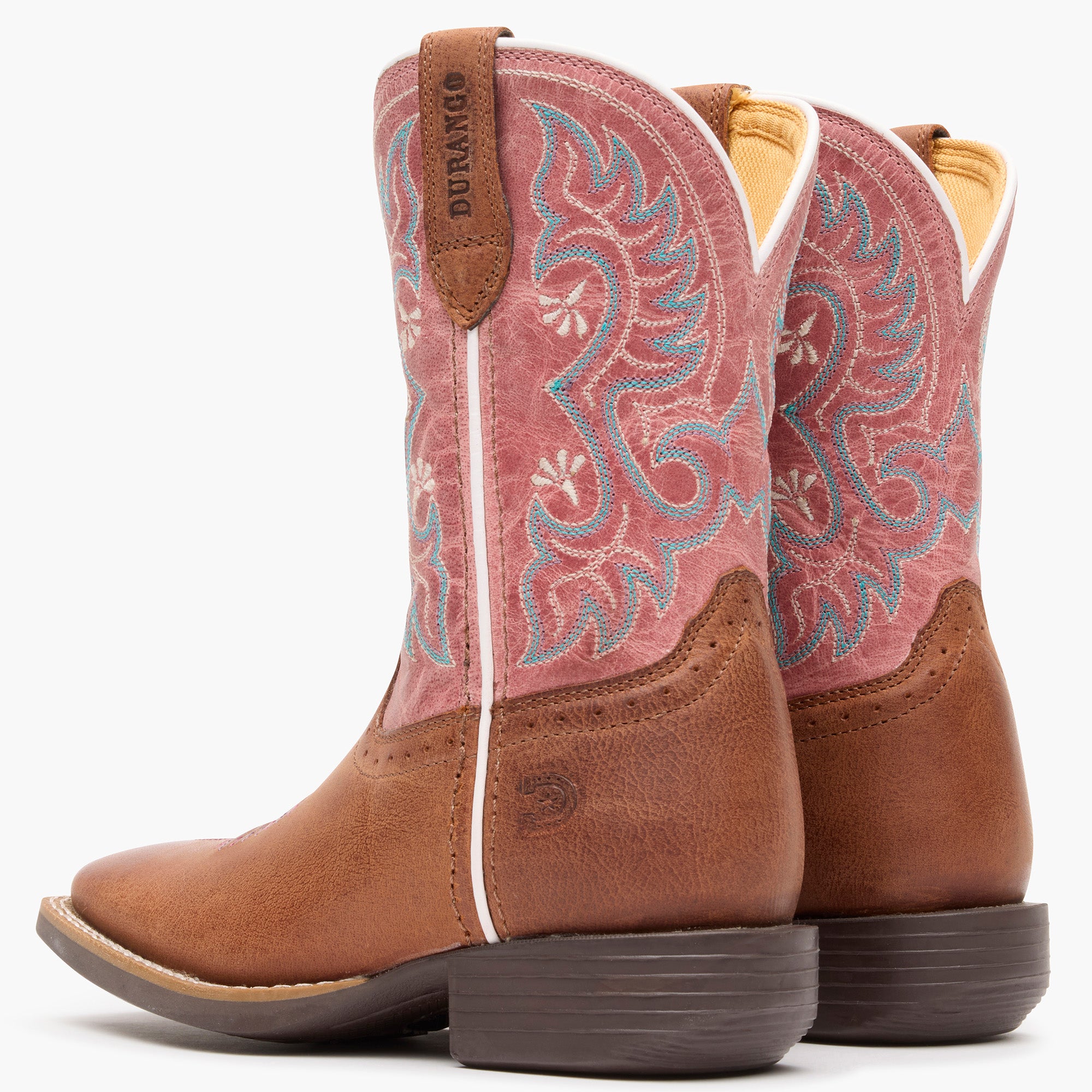 Durango® Shyloh Little Kids' Western Boot