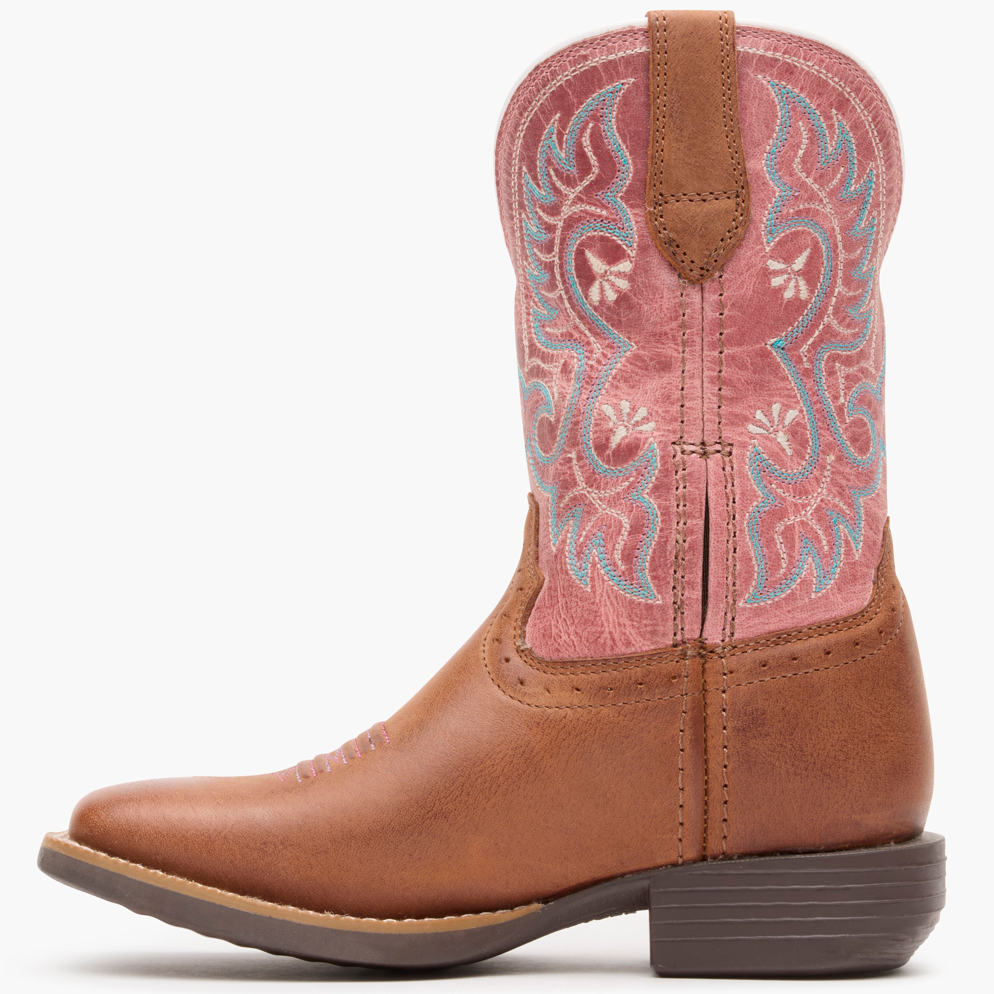 Durango® Shyloh Little Kids' Western Boot