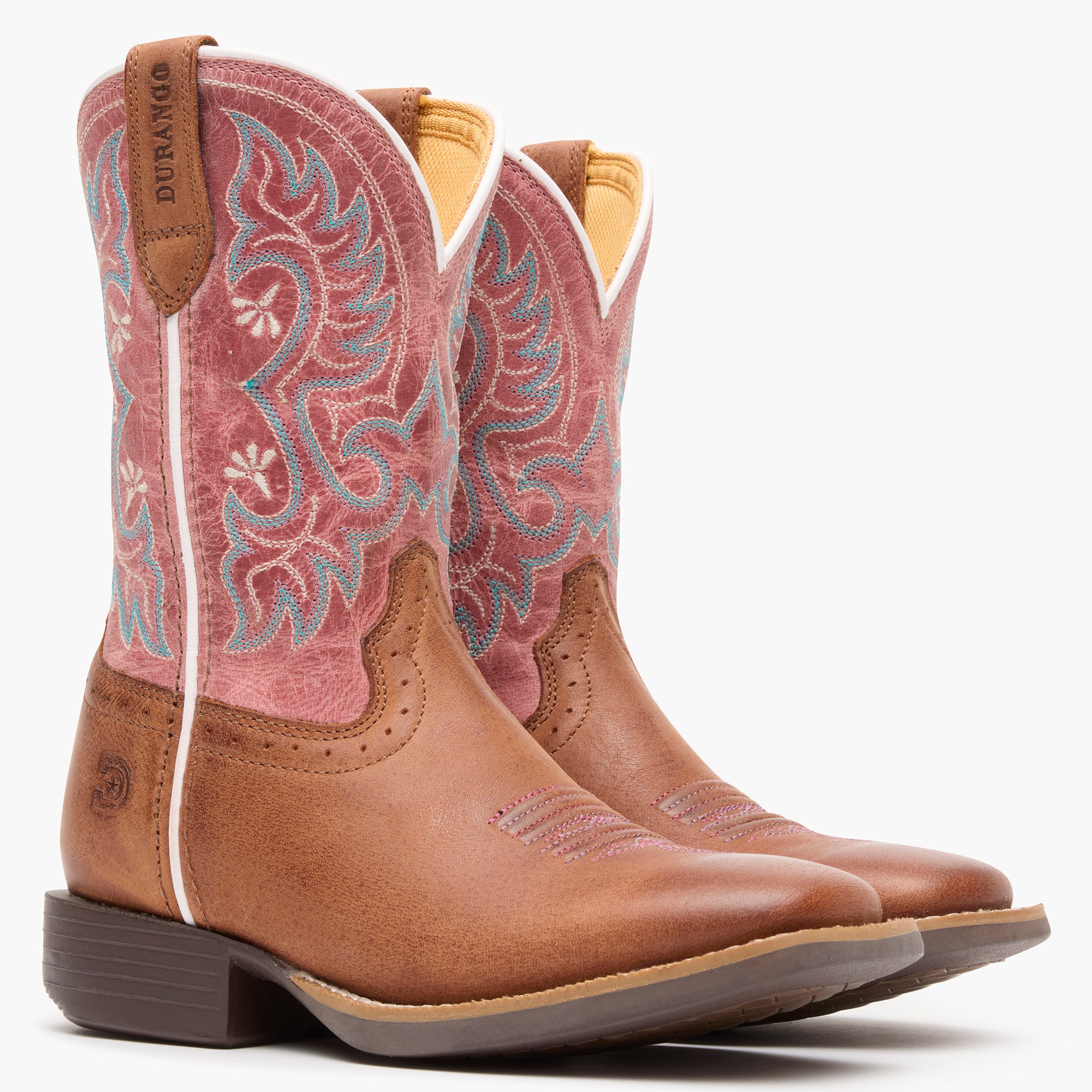 Durango® Shyloh Big Kids' Western Boot