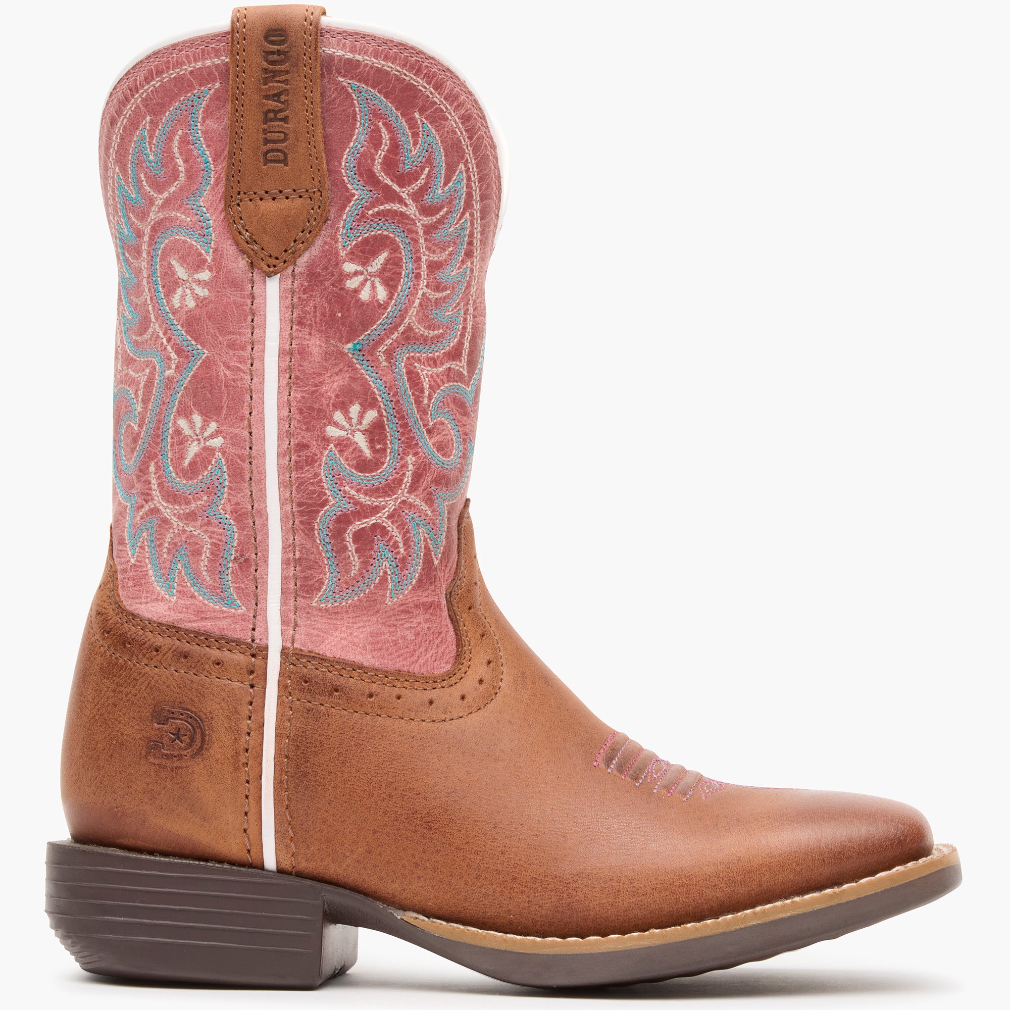 Durango® Shyloh Big Kids' Western Boot