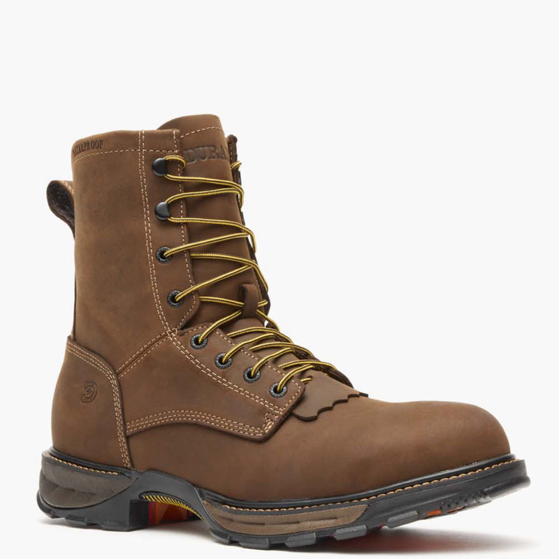 Durango® Maverick XP™ Waterproof Steel Toe Lace Up Boot - main