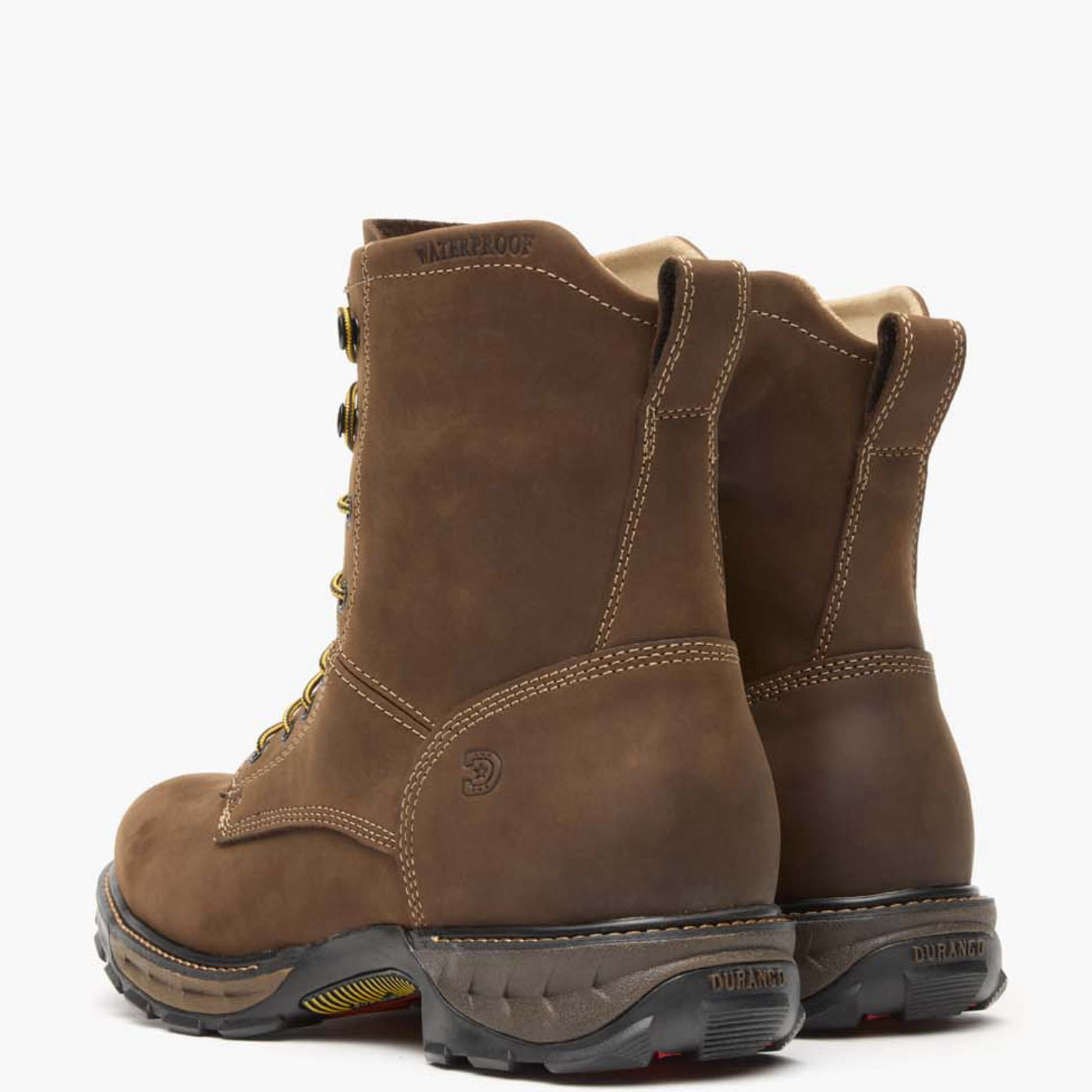 Durango® Maverick XP™ Waterproof Lace Up Boot – Durango Boots