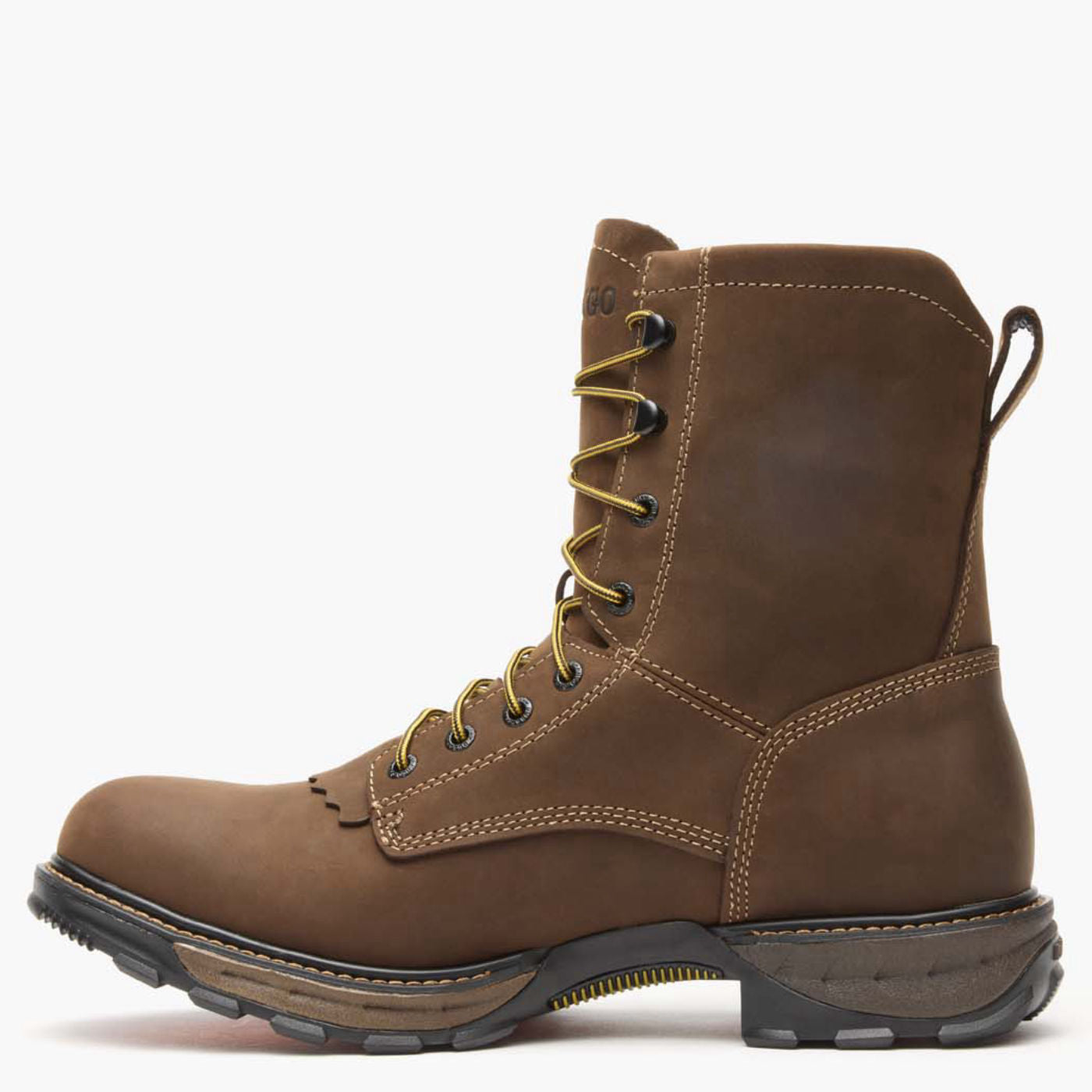 Durango® Maverick XP™ Waterproof Lace Up Boot - profile