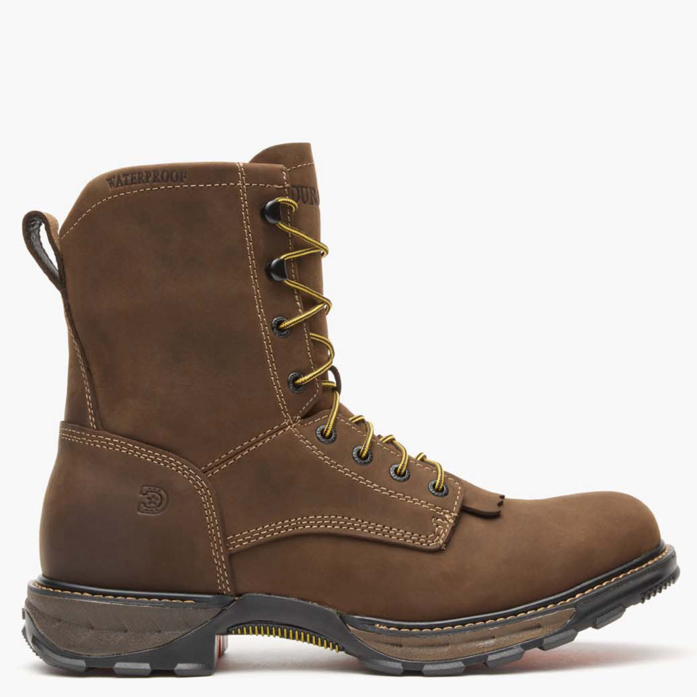 Durango® Maverick XP™ Waterproof Lace Up Boot - profile