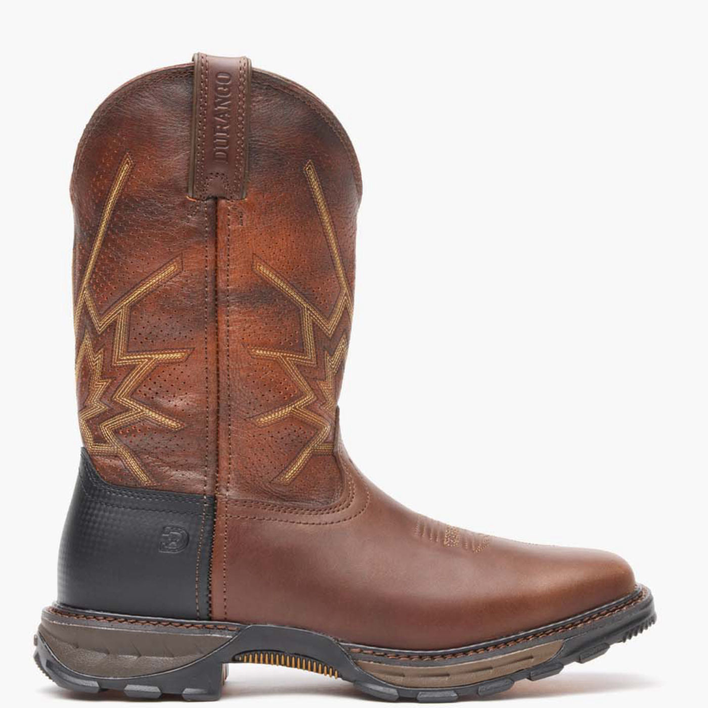 Durango® Maverick XP Ventilated Western Work Boot – Durango Boots