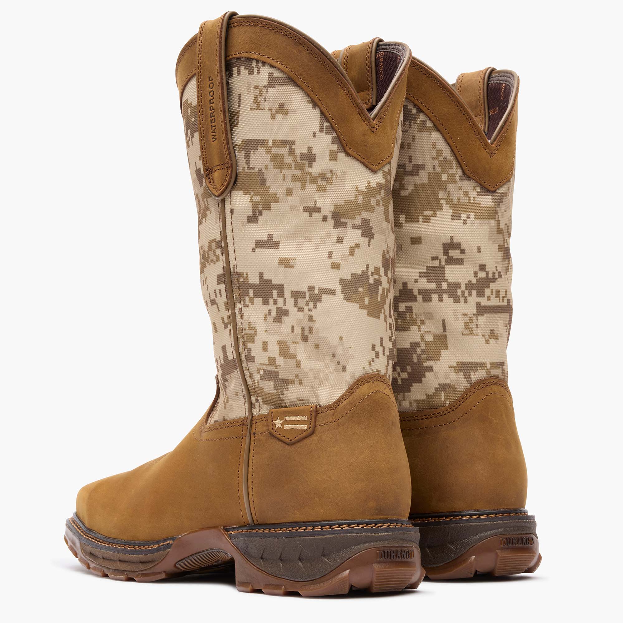 Durango Maverick XP, Men's 11 in Composite Toe Western Work Boot Durango Maverick XP, Men's 11 in Composite Toe Western Work Boot