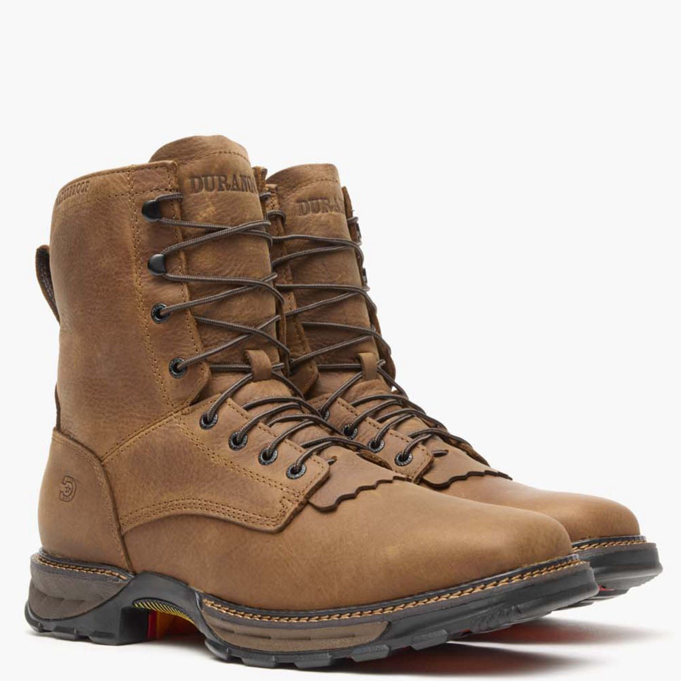 Durango® Maverick XP™ Waterproof Lace Up Boot - 12