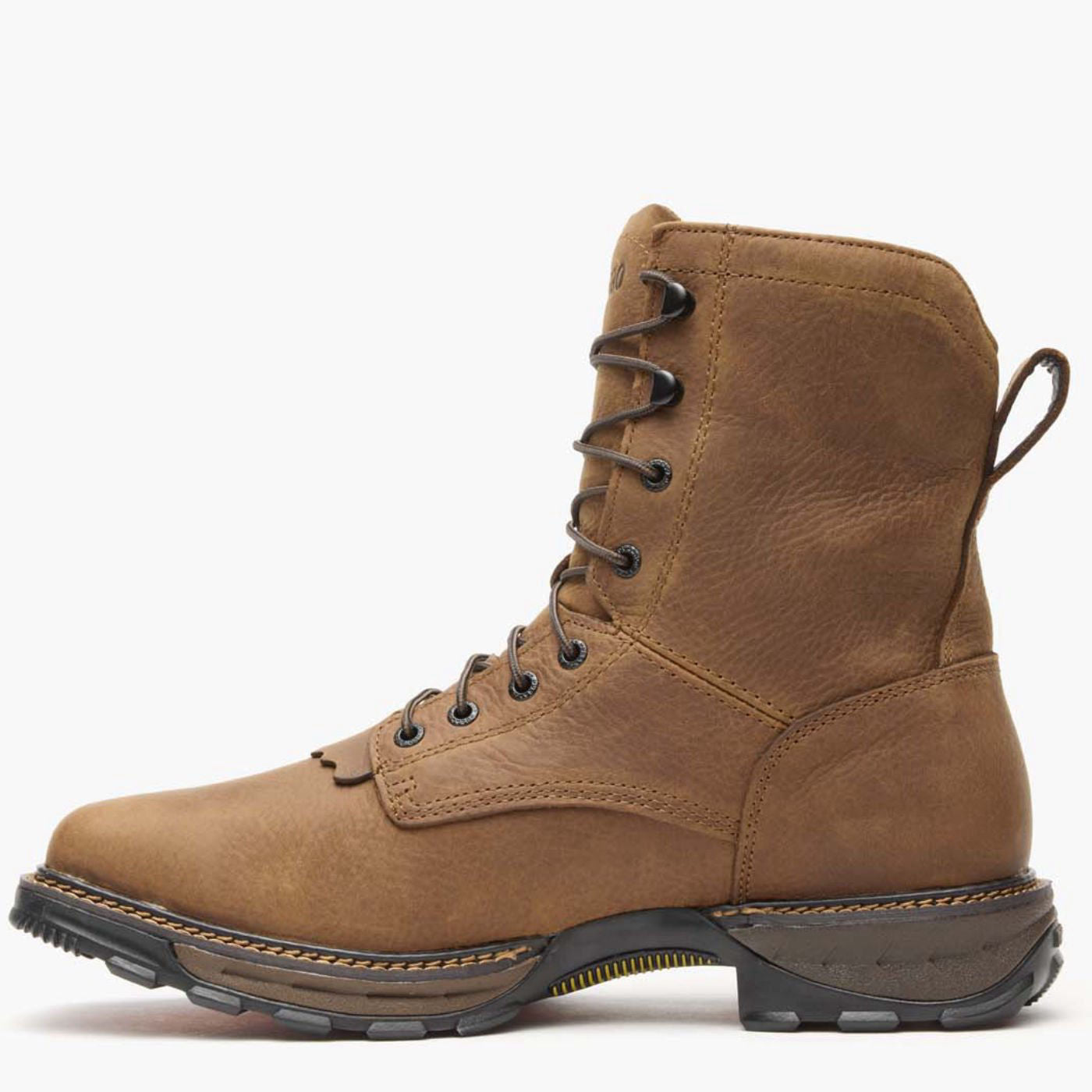 Durango® Maverick XP™ Waterproof Lace Up Boot - profile