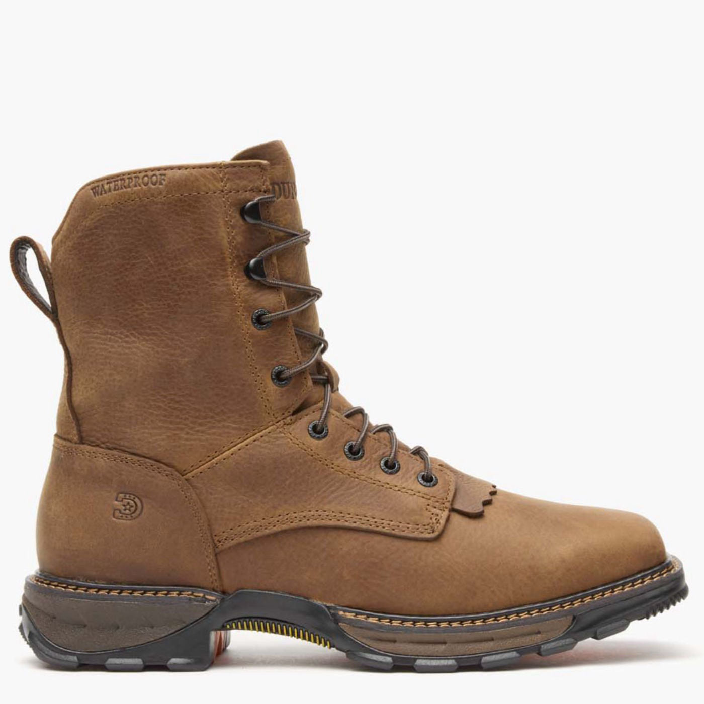 Durango® Maverick XP™ Waterproof Lace Up Boot – Durango Boots