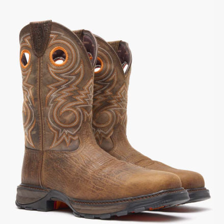 ムニオ Durango® Maverick XP Composite Toe Western Work Boot – Durango Boots