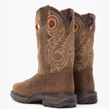Durango® Maverick XP Composite Toe Western Work Boot – Durango Boots