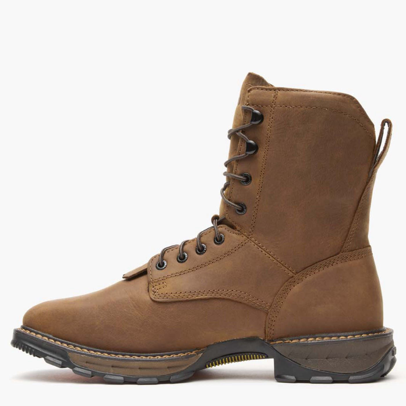 Durango® Maverick XP™ Steel Toe Waterproof Lace Up Boot - profile