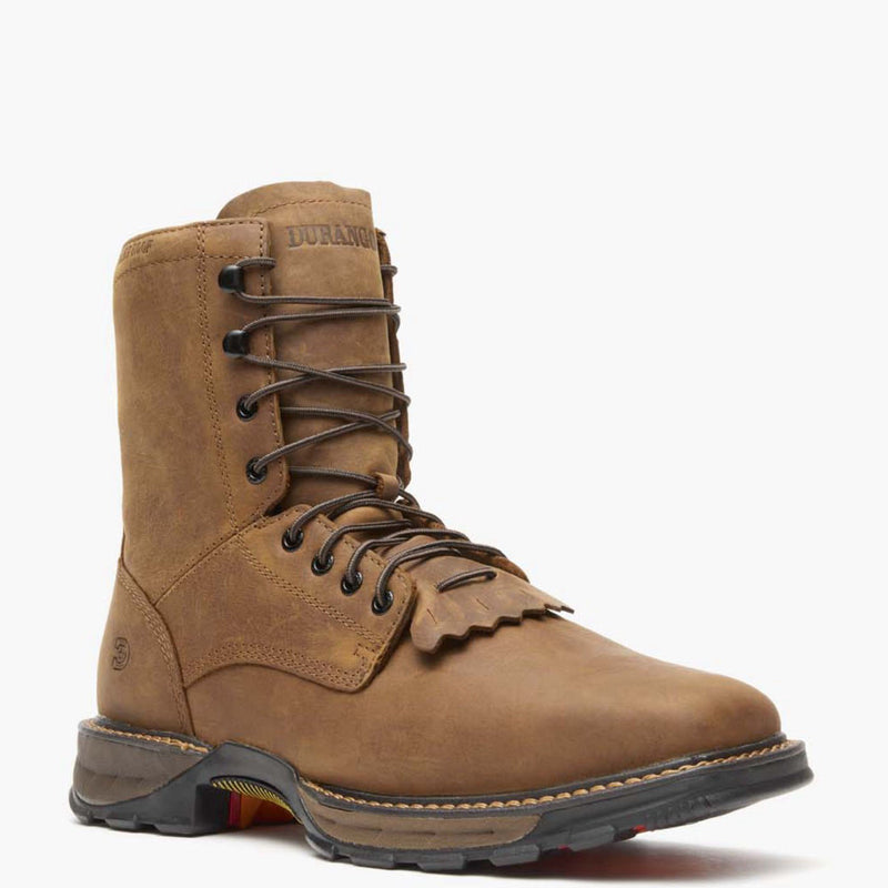 Durango® Maverick XP™ Steel Toe Waterproof Lace Up Boot - main