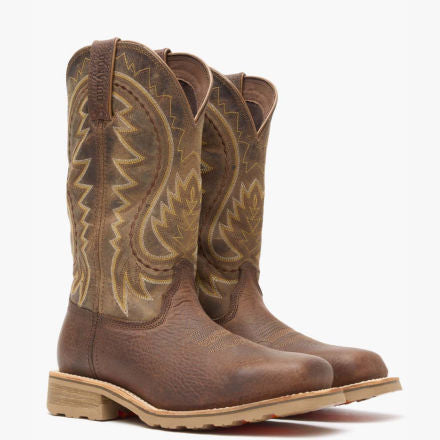 Durango® Maverick Pro Steel Toe Western Work Boot