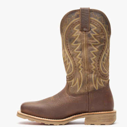 Durango® Maverick Pro Steel Toe Western Work Boot