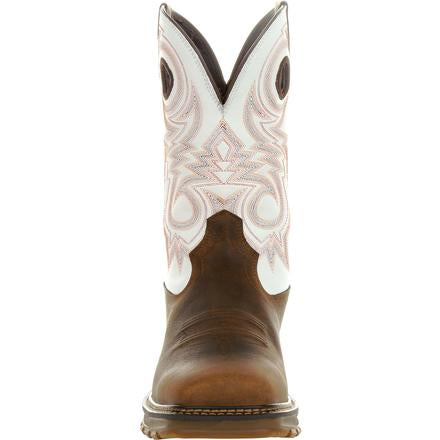 Durango® Maverick XP Waterproof Western Work Boot
