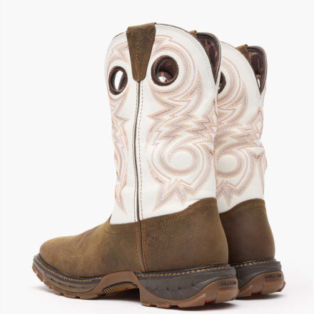Durango® Maverick XP Waterproof Western Work Boot