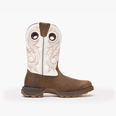 Durango® Maverick XP Waterproof Western Work Boot
