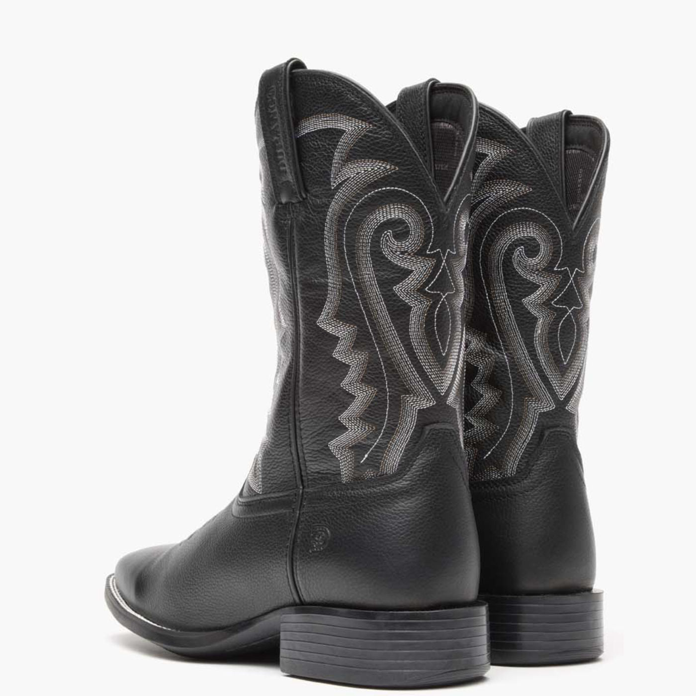Durango® Westward Black Onyx Western Boot – Durango Boots