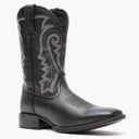 Durango® Westward Black Onyx Western Boot - main