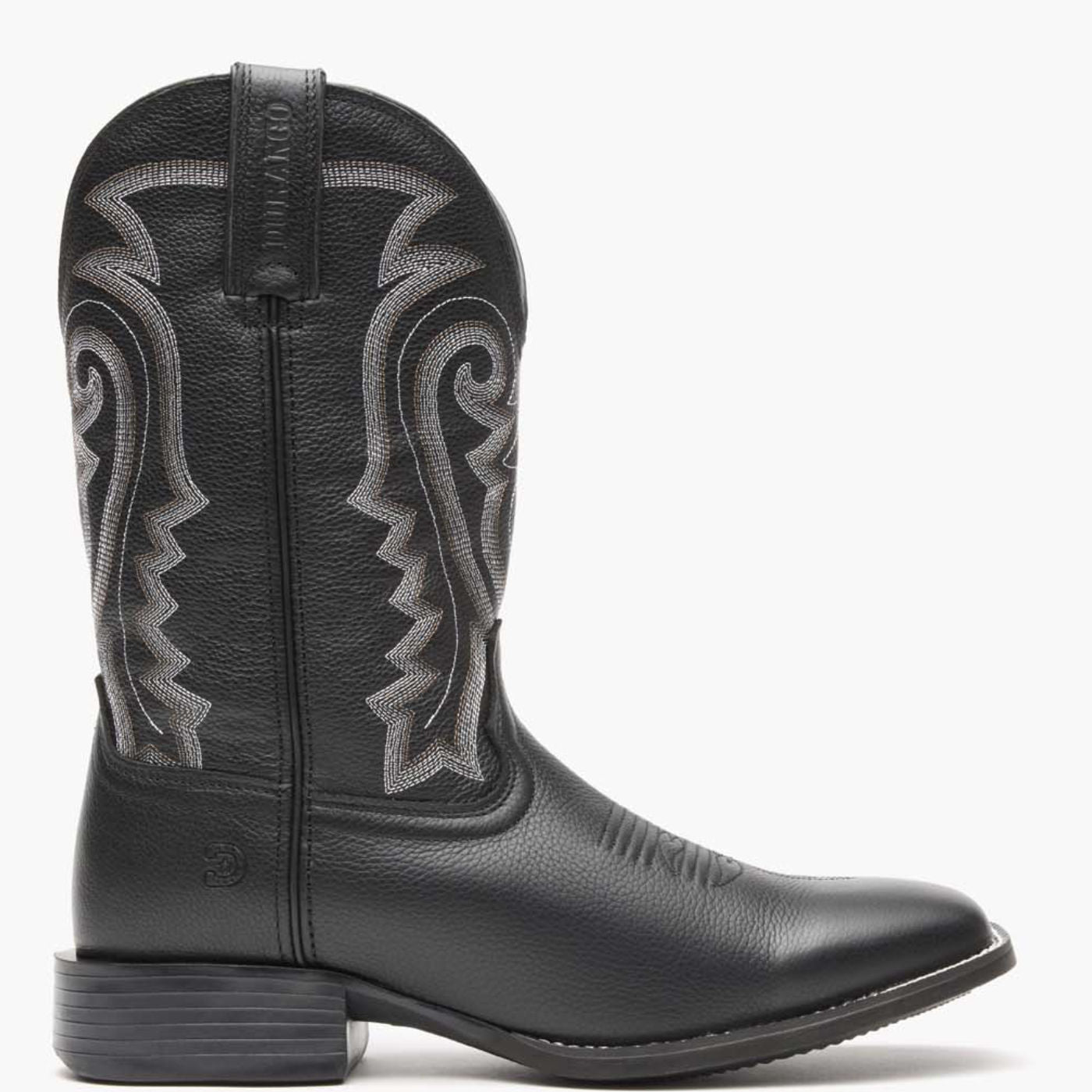 Durango® Westward Black Onyx Western Boot – Durango Boots