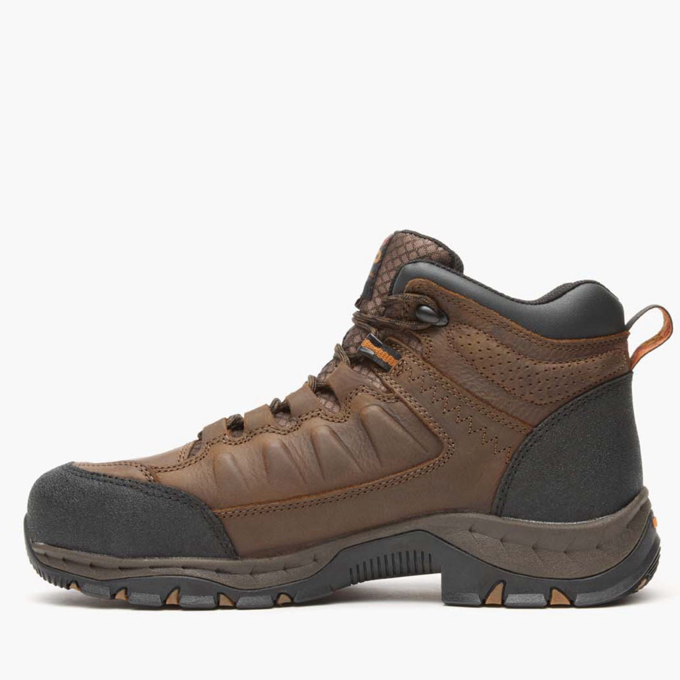 Durango® Renegade XP™ Timber Brown Alloy Toe Waterproof Hiker