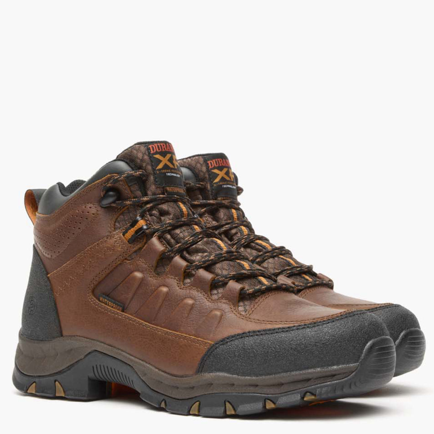 Durango® Renegade XP™ Waterproof Hiking Boot – Durango Boots