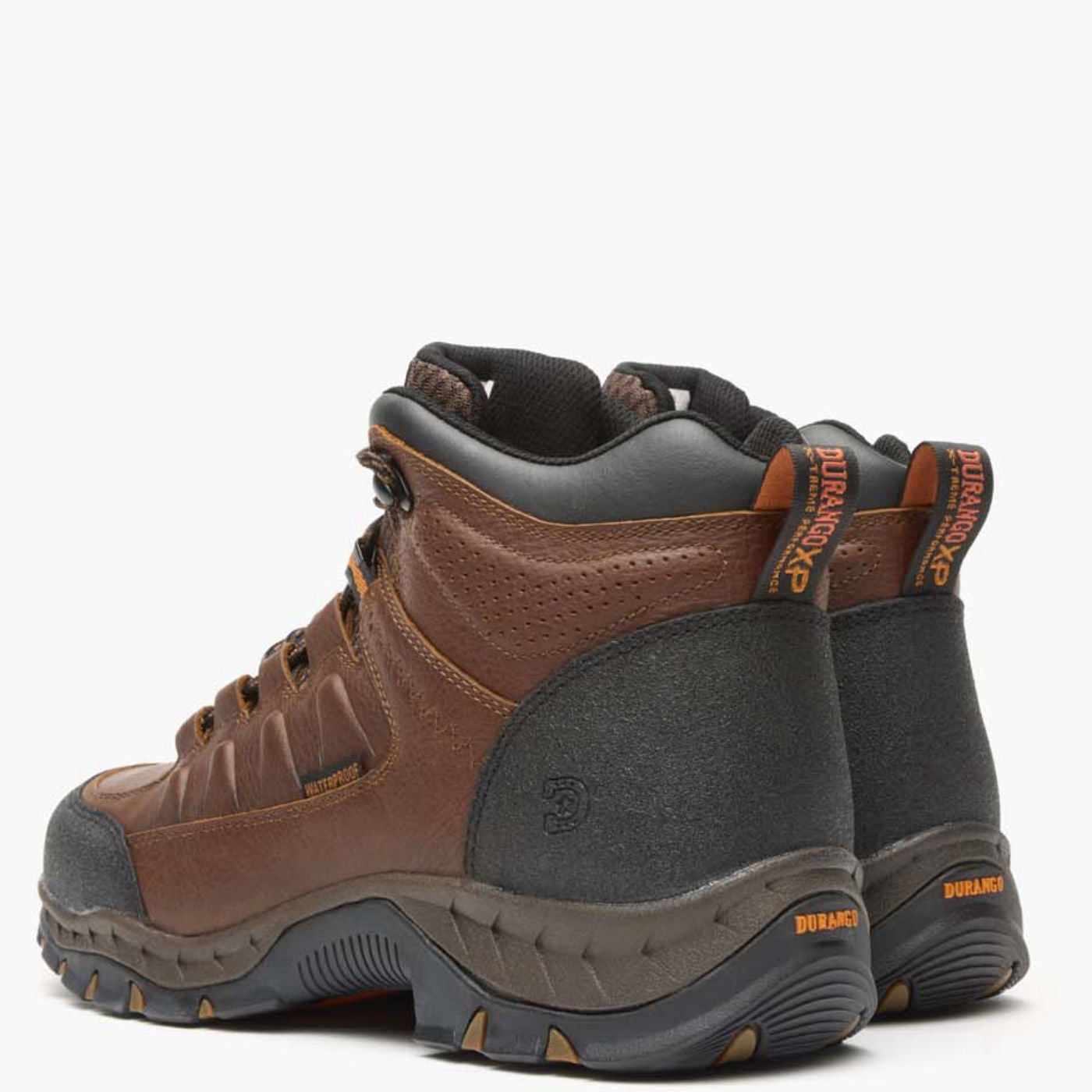 Durango® Renegade XP™ Dark Earth Waterproof Hiker – Durango Boots