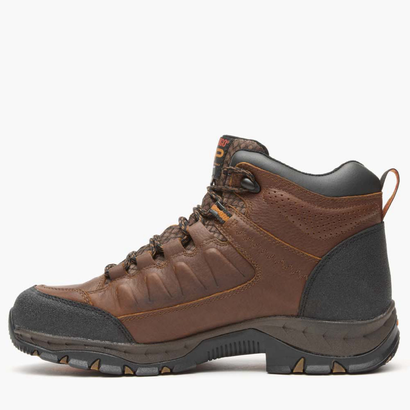 Durango® Renegade XP™ Dark Earth Waterproof Hiker – Durango Boots