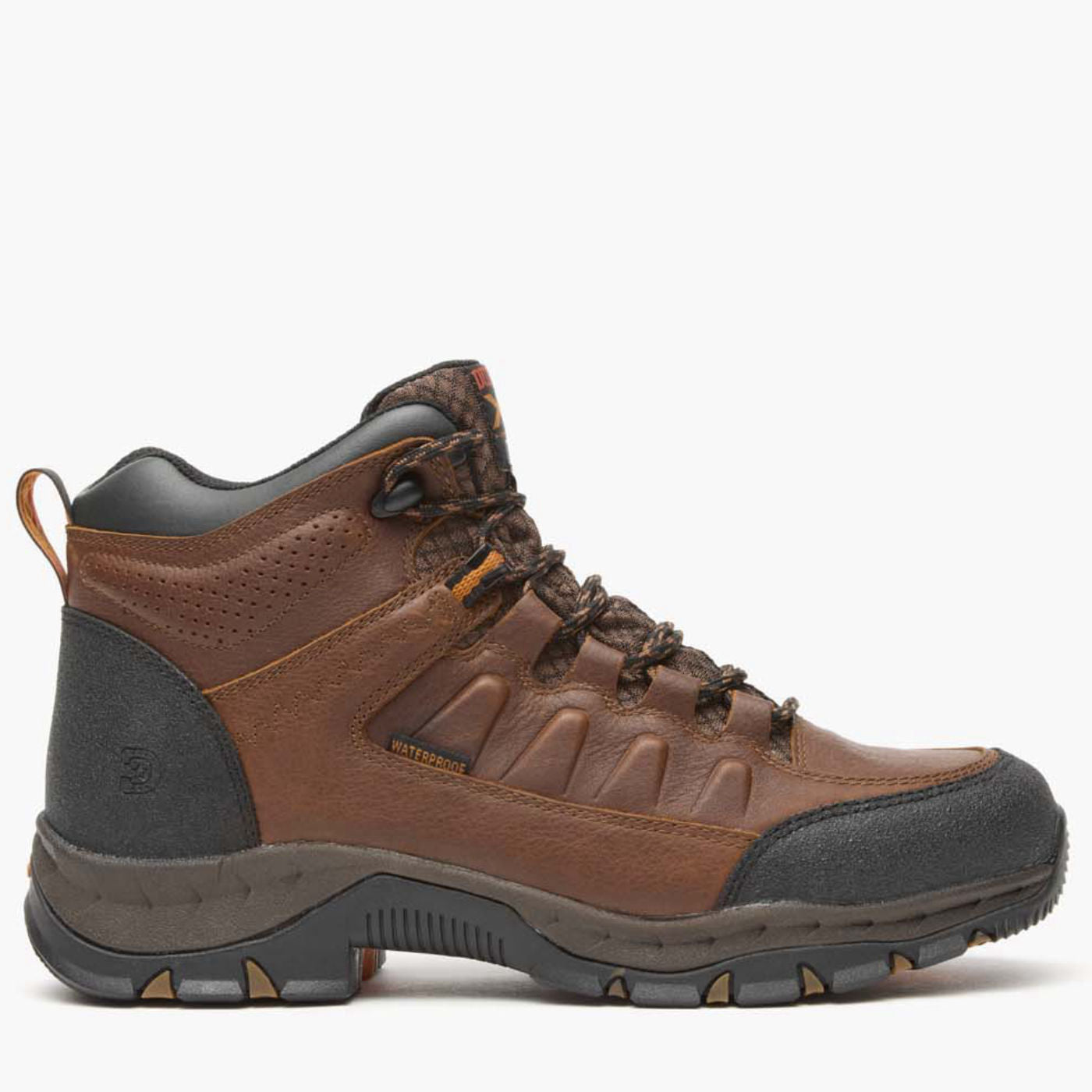 Durango® Renegade XP™ Dark Earth Waterproof Hiker – Durango Boots