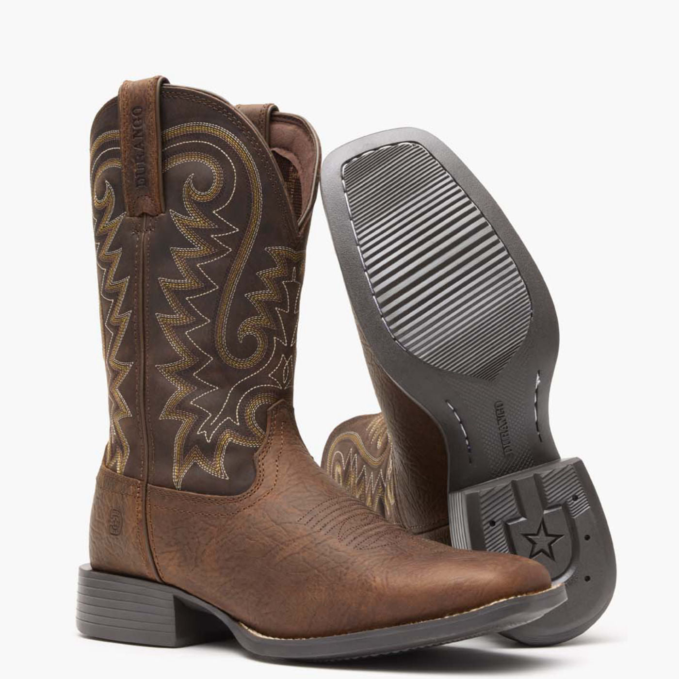 Durango® Men's Westward™ Western Boot – Durango Boots