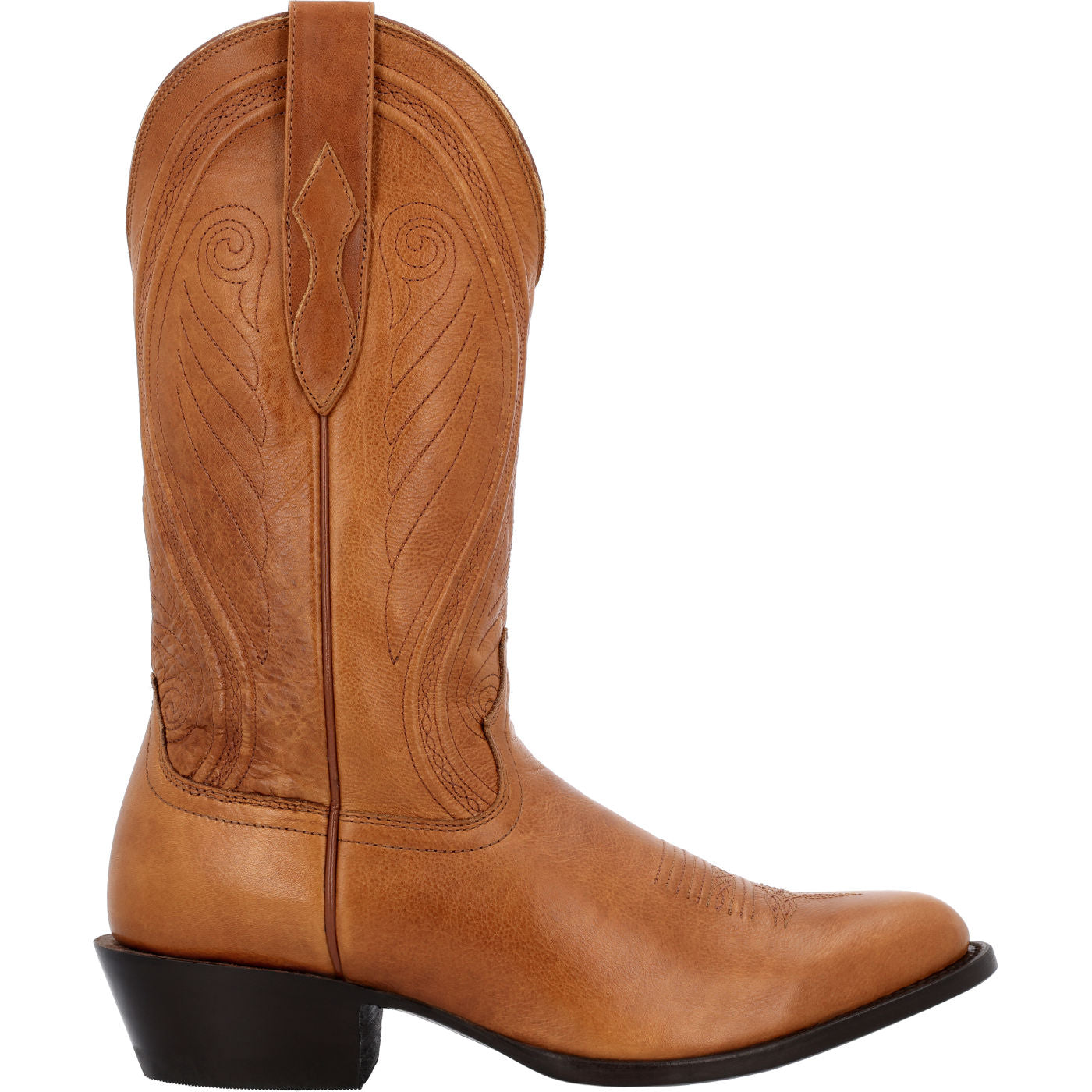 Durango® Santa Fe™ Canyon Clay Western Boot – Durango Boots