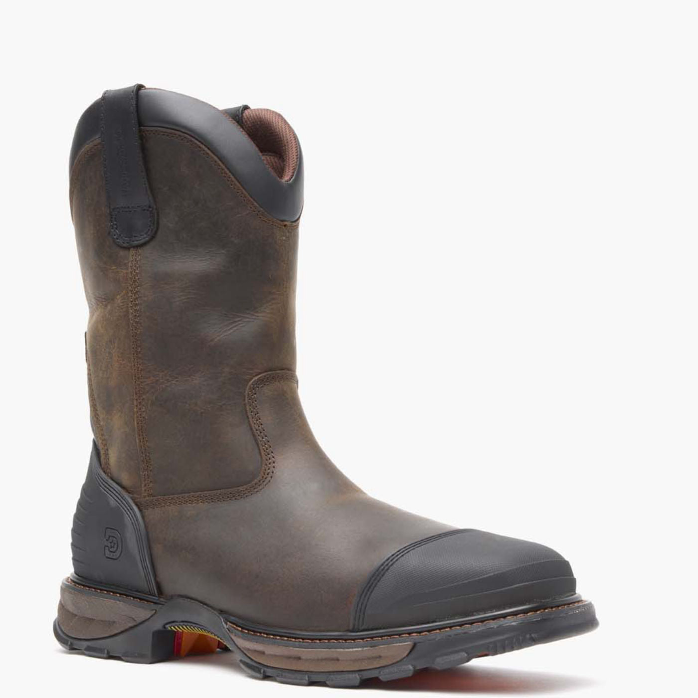 Durango® Maverick XP Steel Toe Waterproof Western Work Boot - main